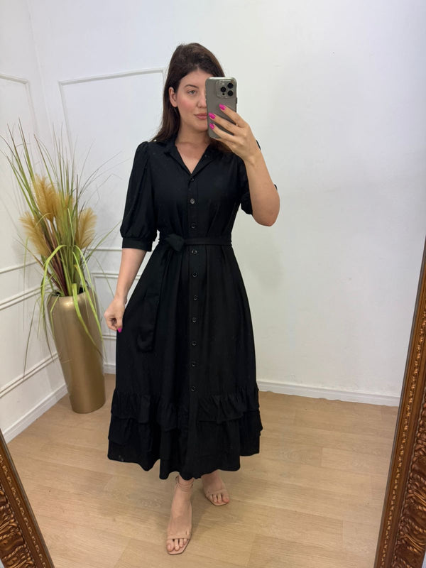 Vestido Vanessa