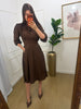 Vestido Laure