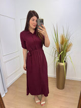 Chemise Ana Paula - MADAME KA MODA FEMININA