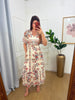 Vestido Helida