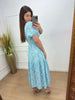 Vestido Deise