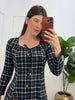 Vestido Maya