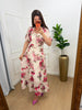 Vestido Doce romance