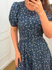 Vestido Keity
