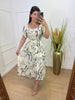 Vestido Paola