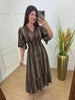 Vestido Rosângela