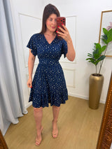 Vestido Francisca