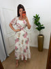 Vestido Doce romance