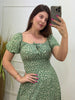 Vestido camponesa