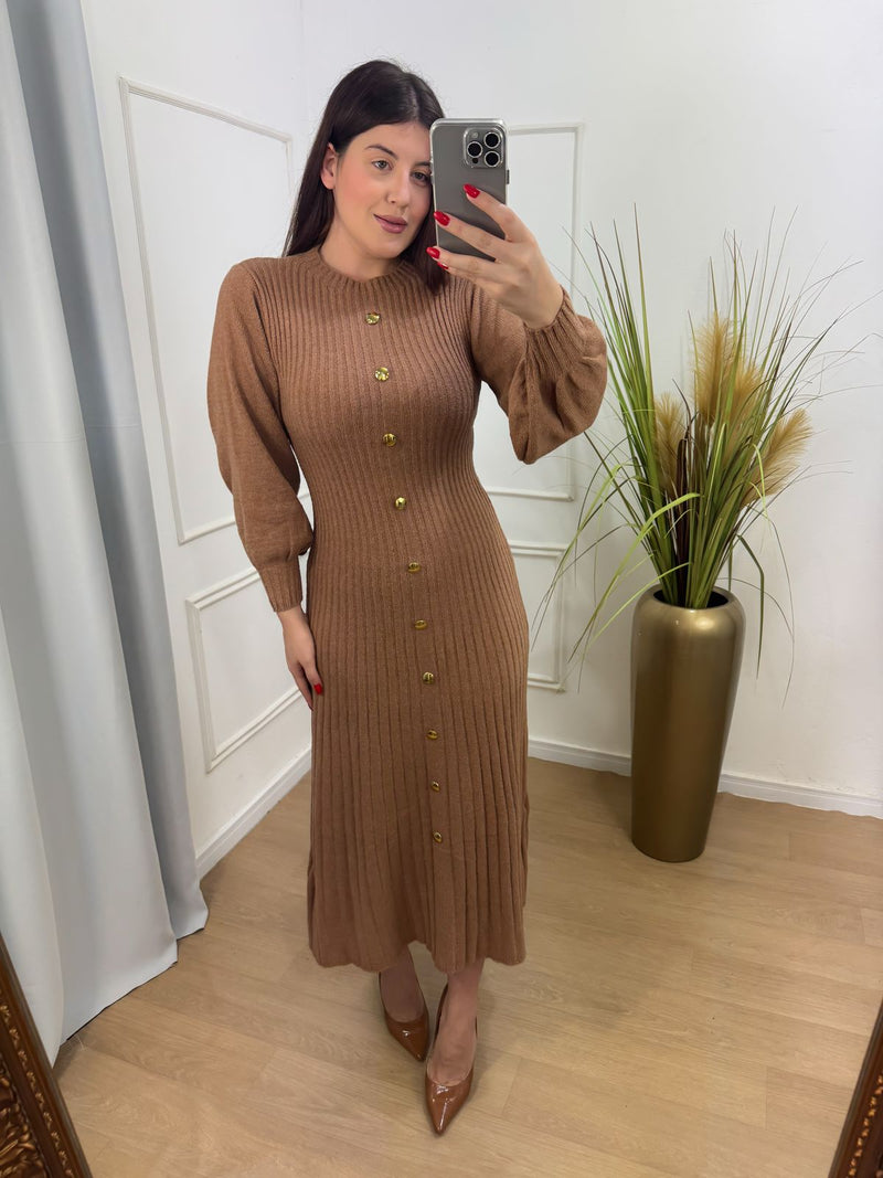 Vestido Jessica - madame ka moda feminina