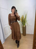 Vestido Camile - MADAME KA MODA FEMININA