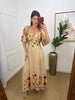 Vestido Cleuma
