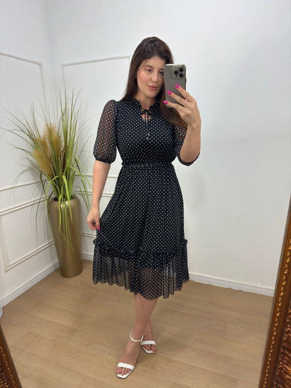 Vestido Olivia