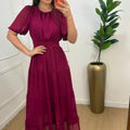 Vestido Liliane