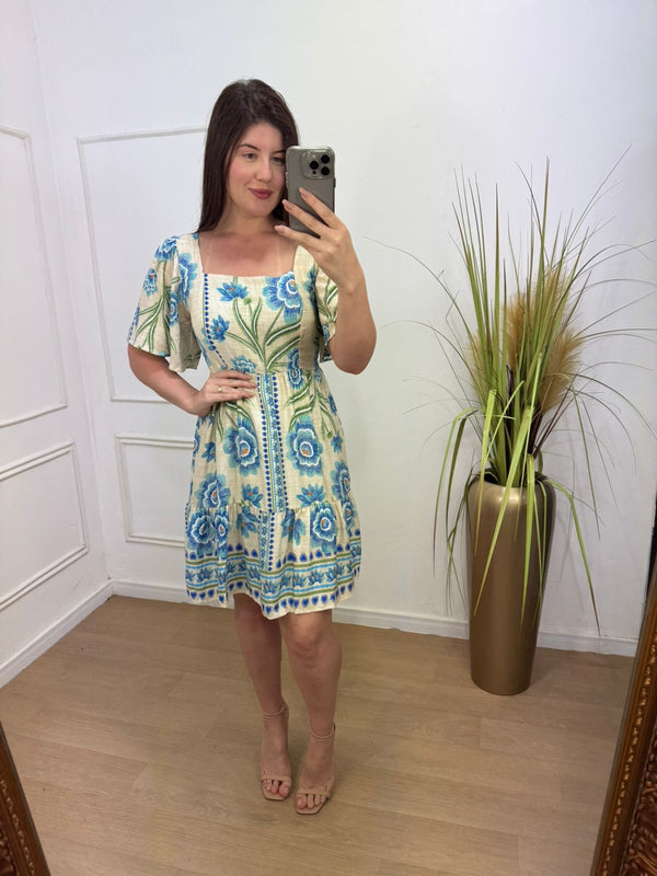 Vestido Lorena