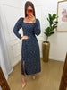 Vestido Olívia