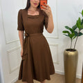 Vestido Janice
