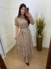 Vestido Amélia - MADAME KA MODA FEMININA