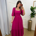 Vestido Michele