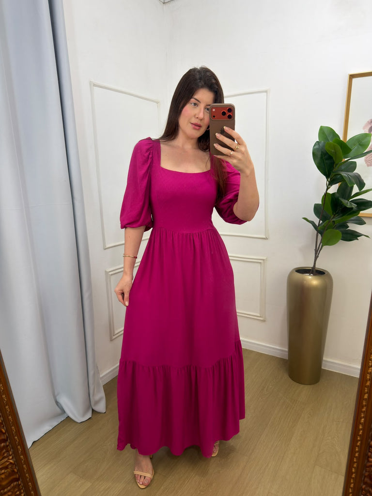 Vestido Michele
