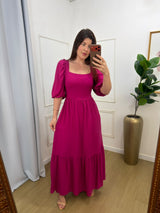 Vestido Michele