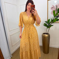 Vestido Rosângela
