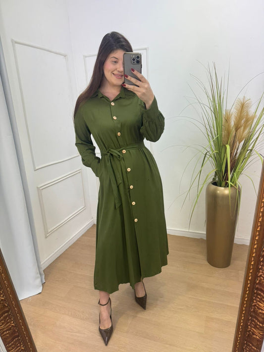 Chemise Tânia