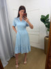 Vestido Angel