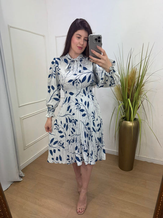 Vestido Liliane