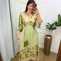 Vestido Priscila