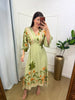 Vestido Priscila