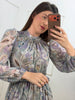 Vestido Rebeca