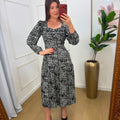 Vestido Solange