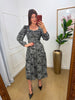 Vestido Solange