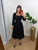 Vestido Saionara