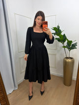 Vestido Saionara