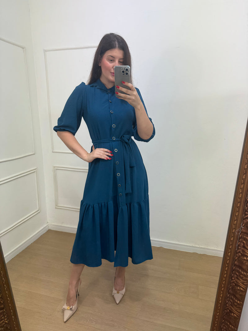 Vestido Alice - madame ka moda feminina