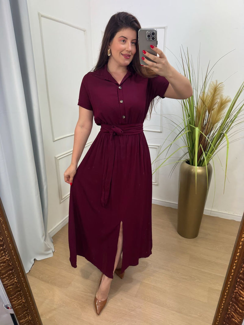 Chemise Alessandra