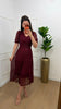 Vestido Thassia