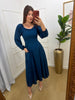 Vestido Pamela