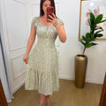 Vestido Vanessa