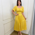 Vestido Jessica