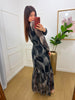 Vestido Ivana