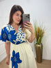 Vestido Rosa