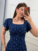 Vestido Rose
