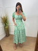 Vestido Deise