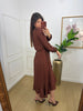 Vestido Rose