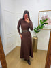 Vestido Nubia