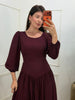 Vestido Olinda