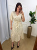 Vestido Gisa